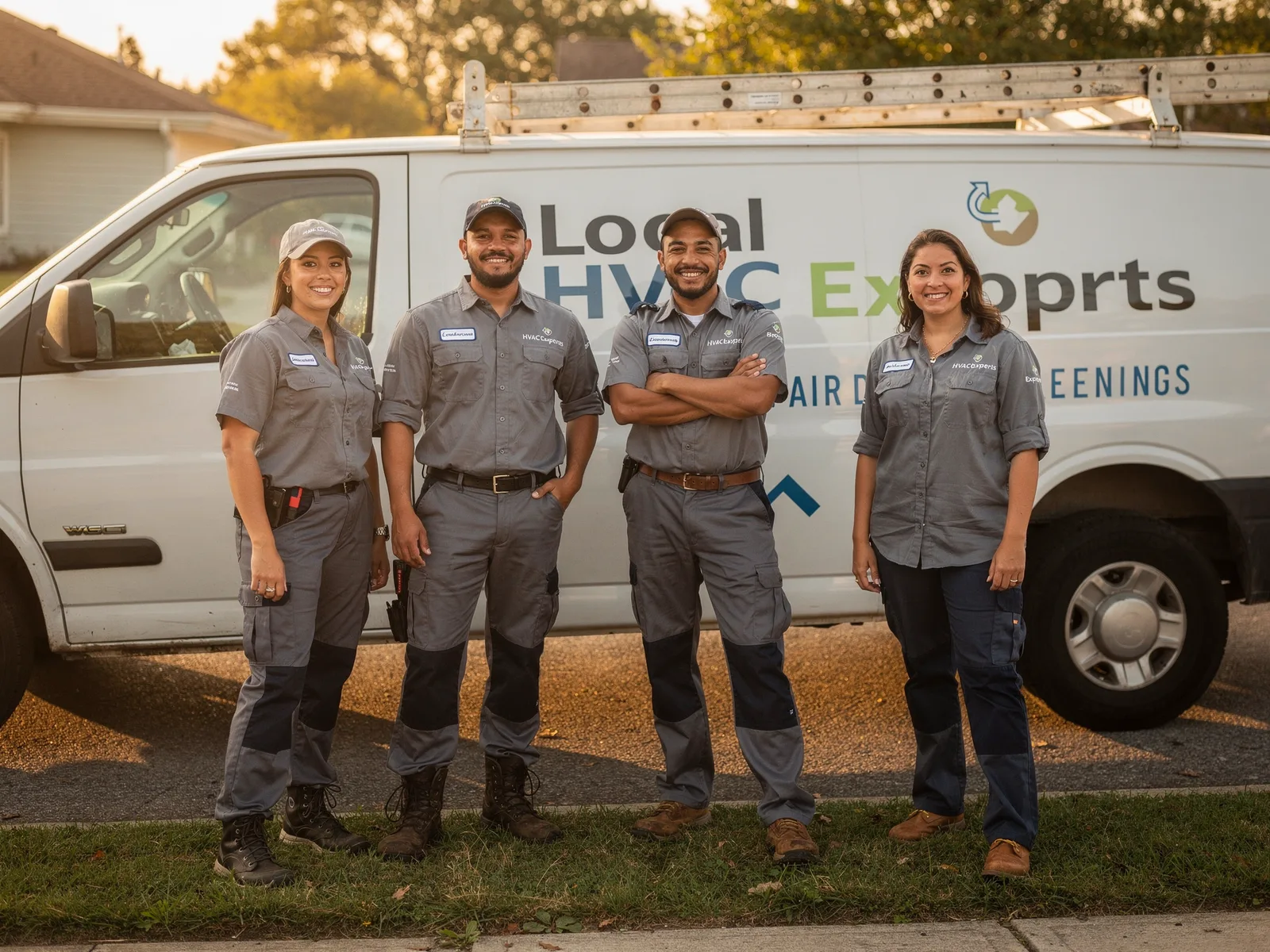 24/7 HVAC Repair & AC Replacement company in Freeman, VA