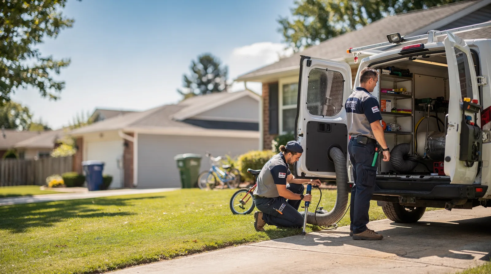 24/7 HVAC Repair & AC Replacement in Freeman, VA near me